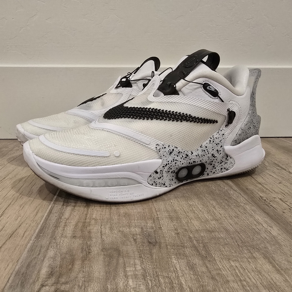 NIKE ADAPT BB 2.0 MENS